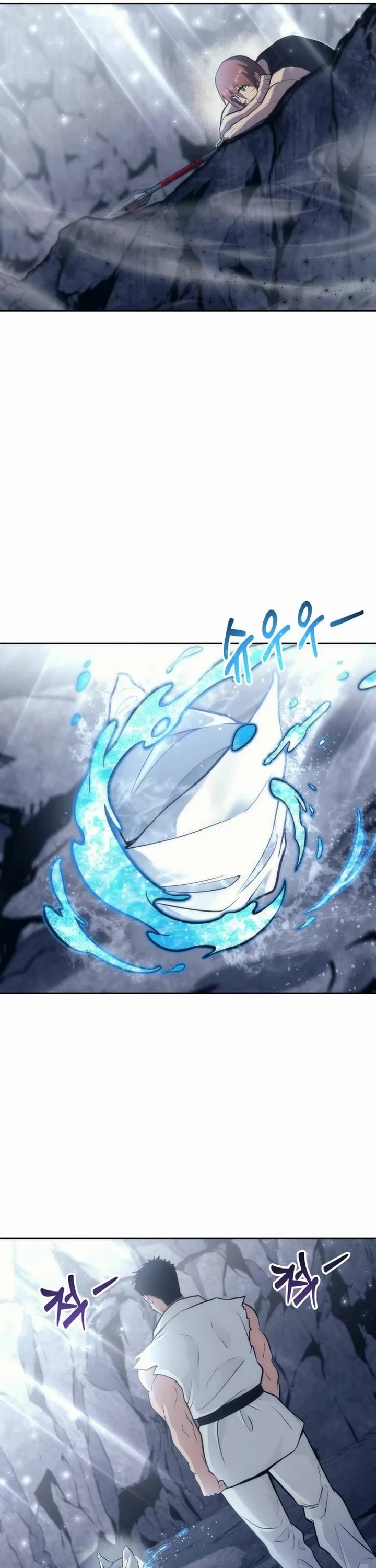 Tower of God: Urek's Ascent chapter 20 page 66