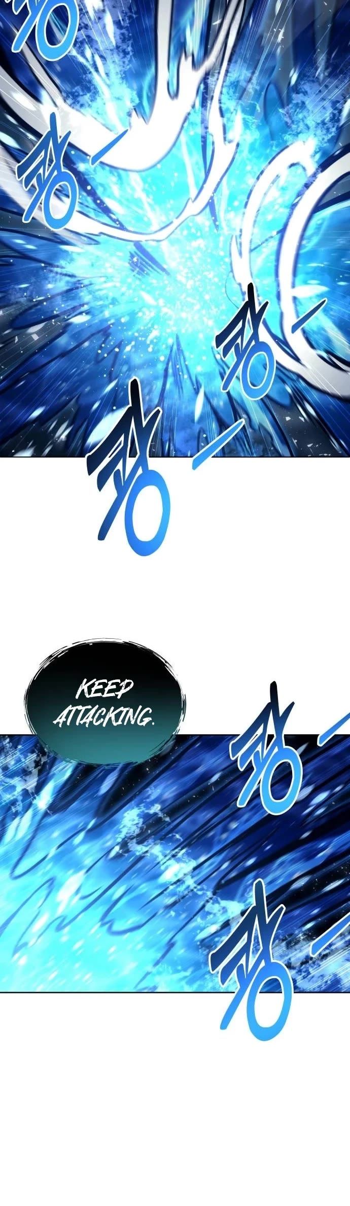 Tower of God: Urek's Ascent chapter 21 page 45