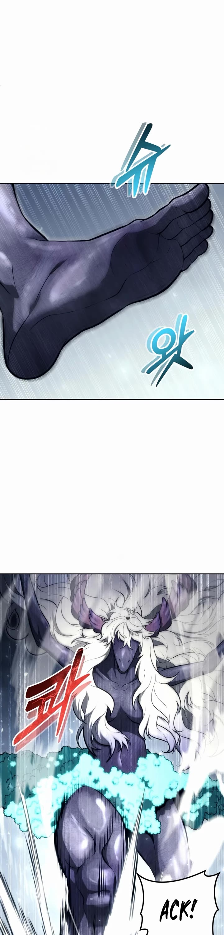 Tower of God: Urek's Ascent chapter 22 page 33