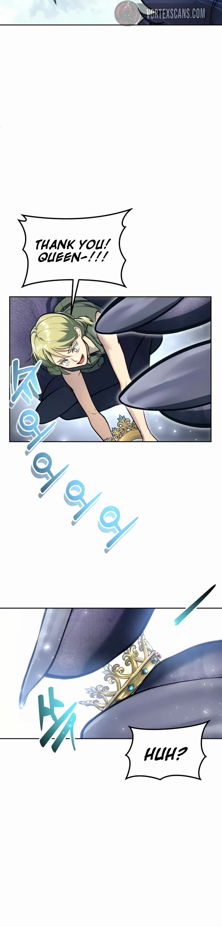 Tower of God: Urek's Ascent chapter 22 page 38