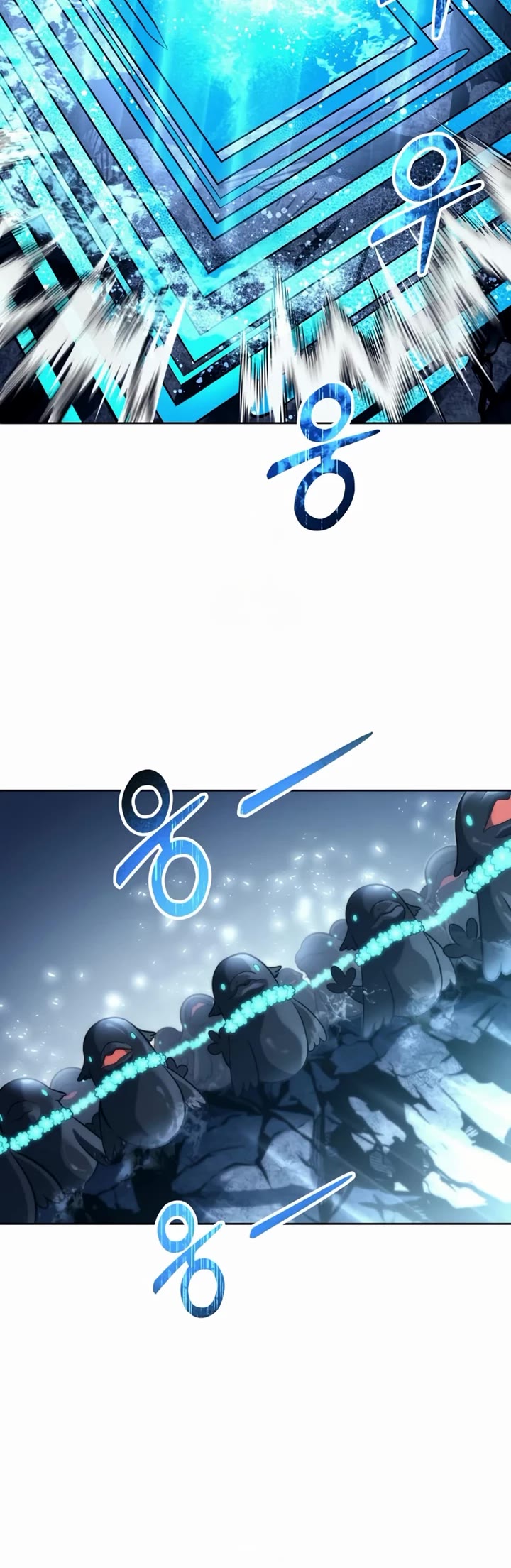 Tower of God: Urek's Ascent chapter 22 page 69