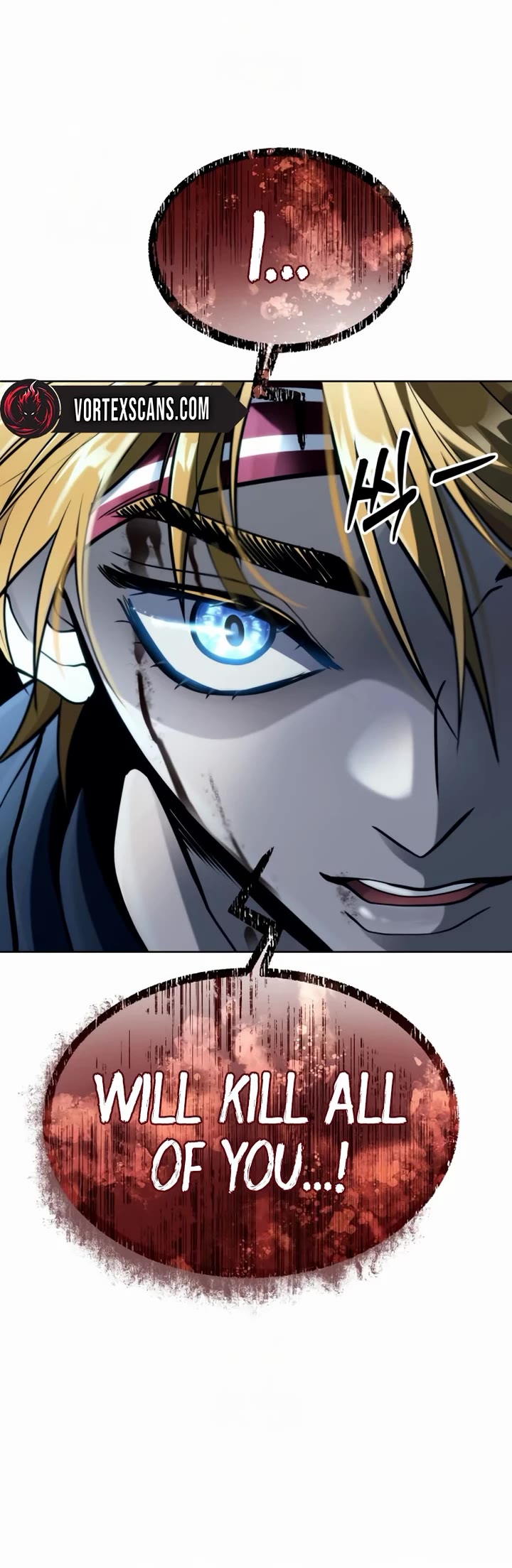 Tower of God: Urek's Ascent chapter 22 page 70