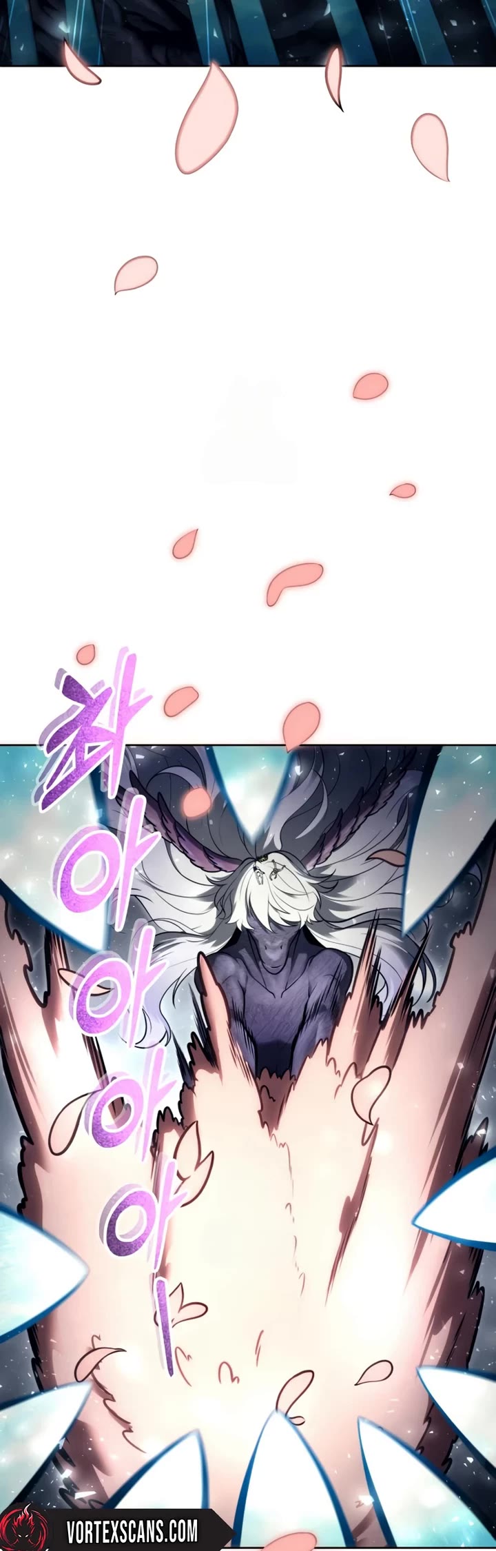 Tower of God: Urek's Ascent chapter 22 page 79