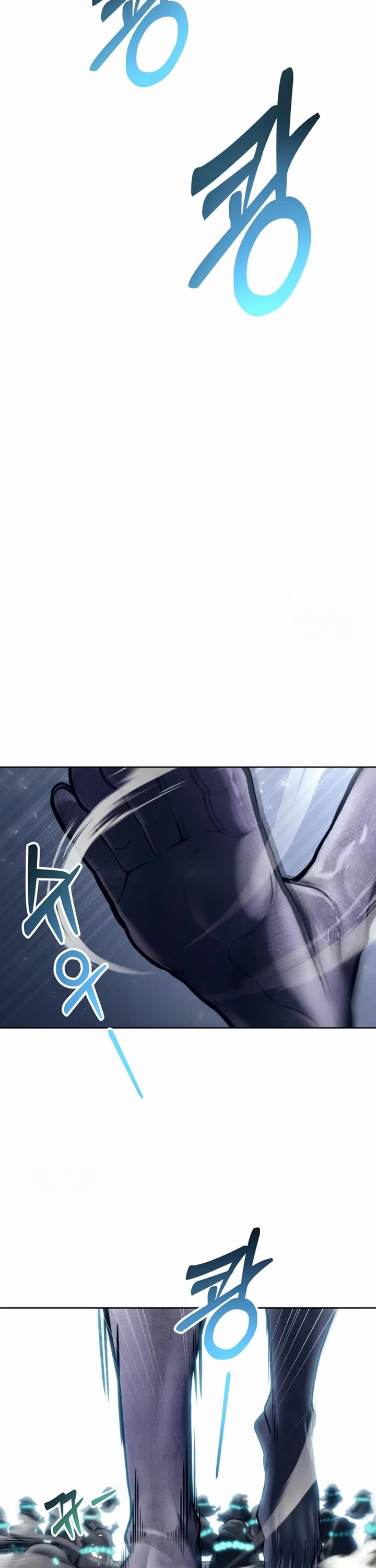 Tower of God: Urek's Ascent chapter 22 page 8