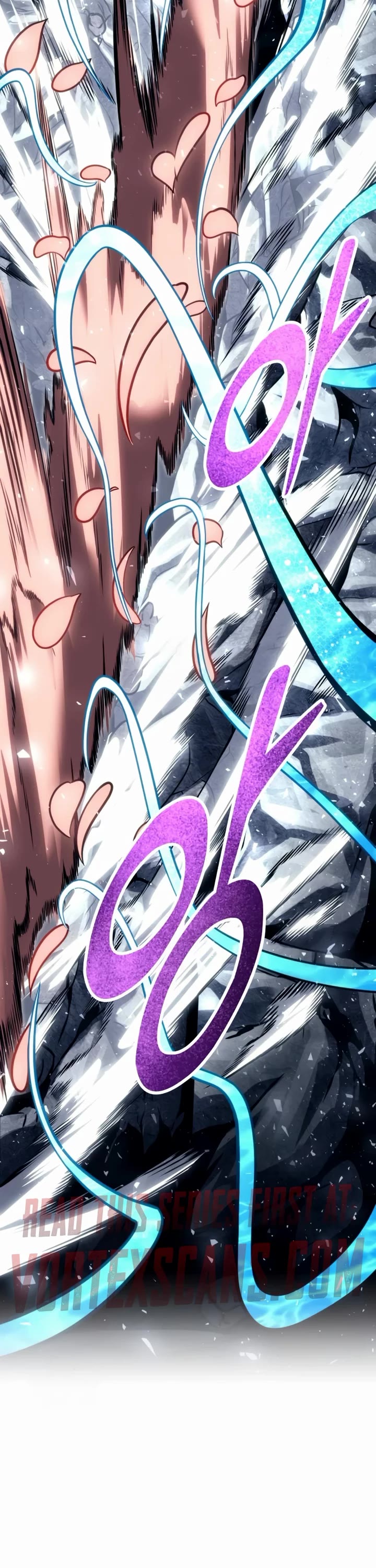 Tower of God: Urek's Ascent chapter 22 page 83