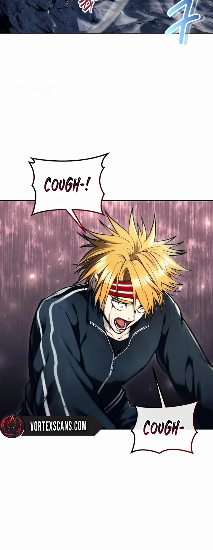 Tower of God: Urek's Ascent chapter 22 page 85