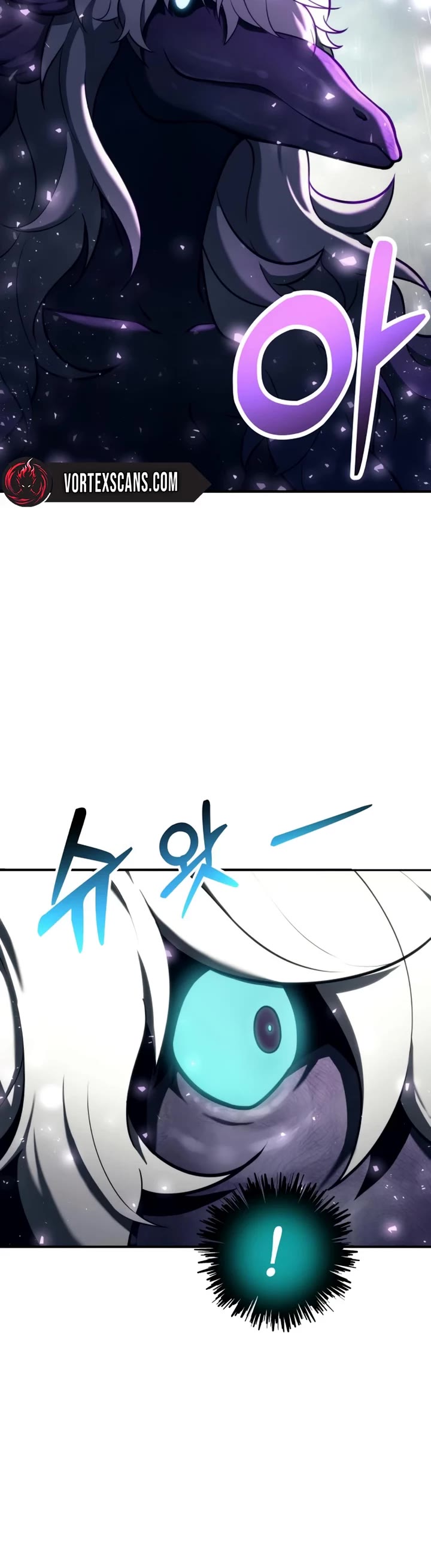 Tower of God: Urek's Ascent chapter 22 page 94