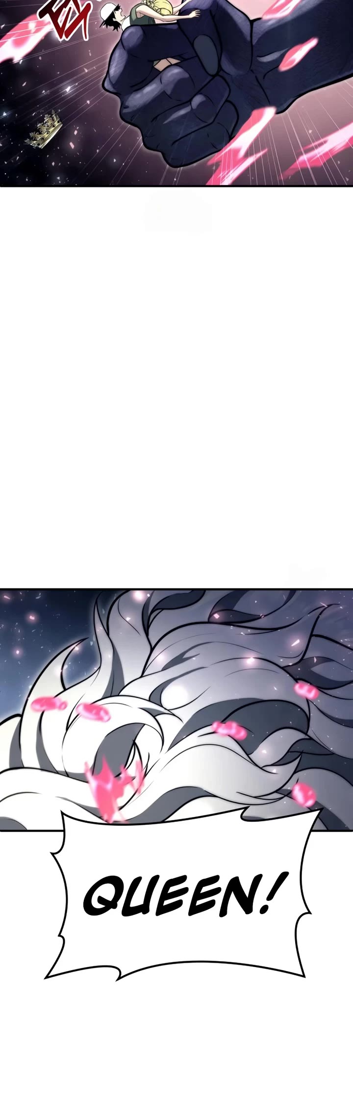 Tower of God: Urek's Ascent chapter 22 page 98