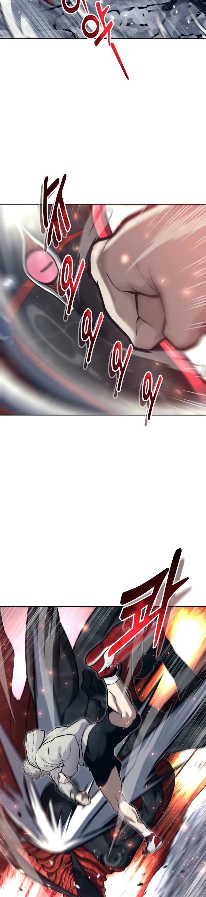 Tower of God: Urek's Ascent chapter 23 page 12