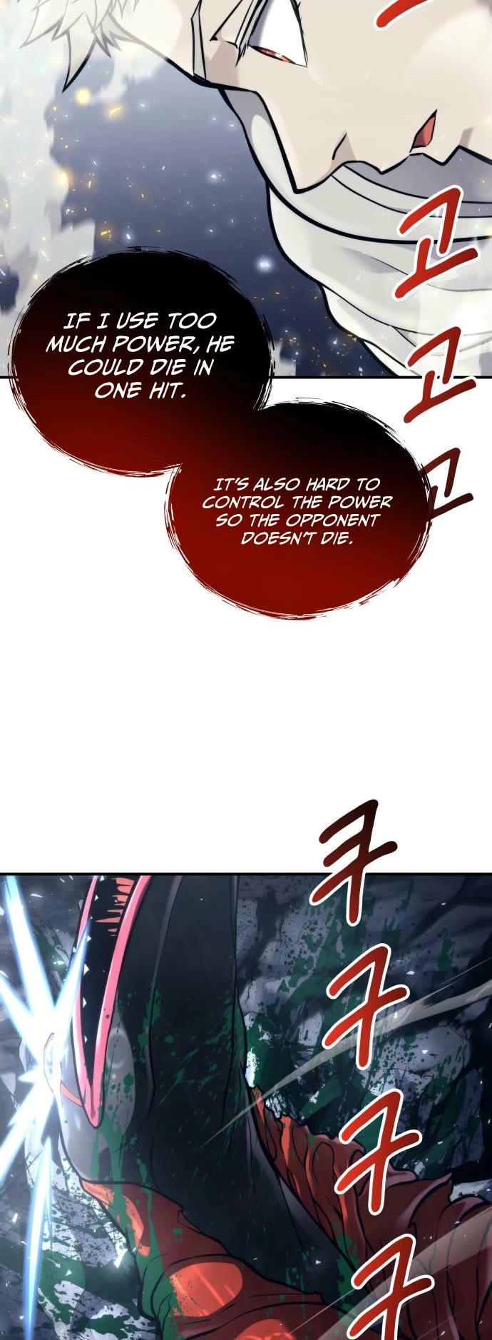 Tower of God: Urek's Ascent chapter 23 page 24
