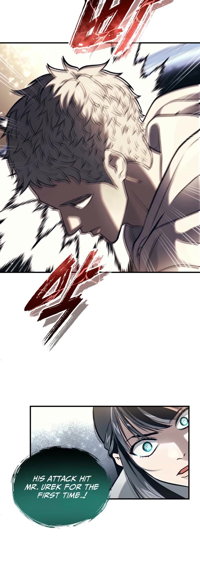 Tower of God: Urek's Ascent chapter 23 page 35