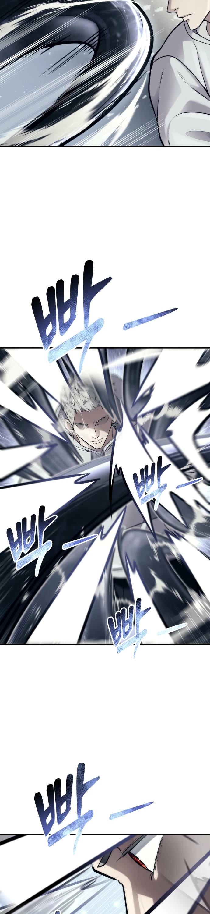 Tower of God: Urek's Ascent chapter 23 page 38