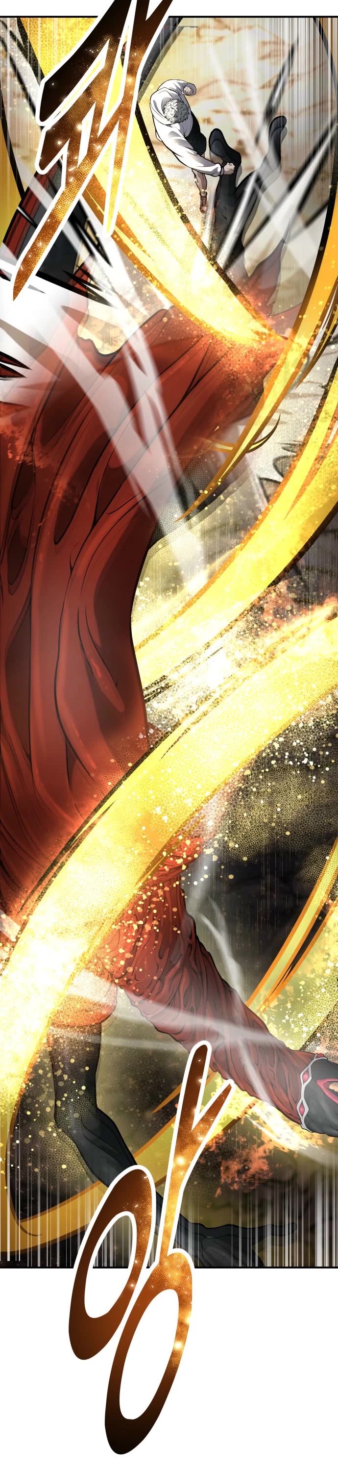 Tower of God: Urek's Ascent chapter 23 page 42