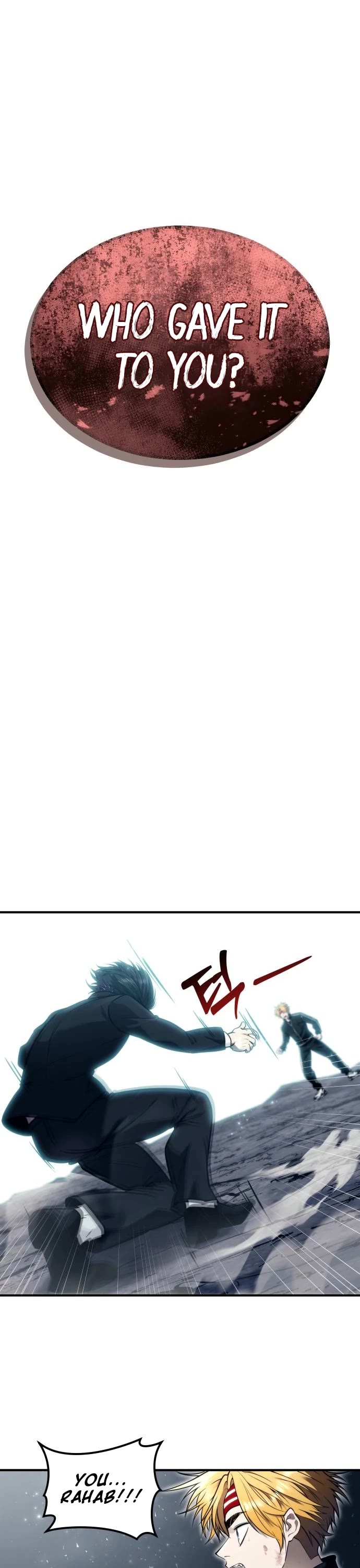 Tower of God: Urek's Ascent chapter 23 page 48