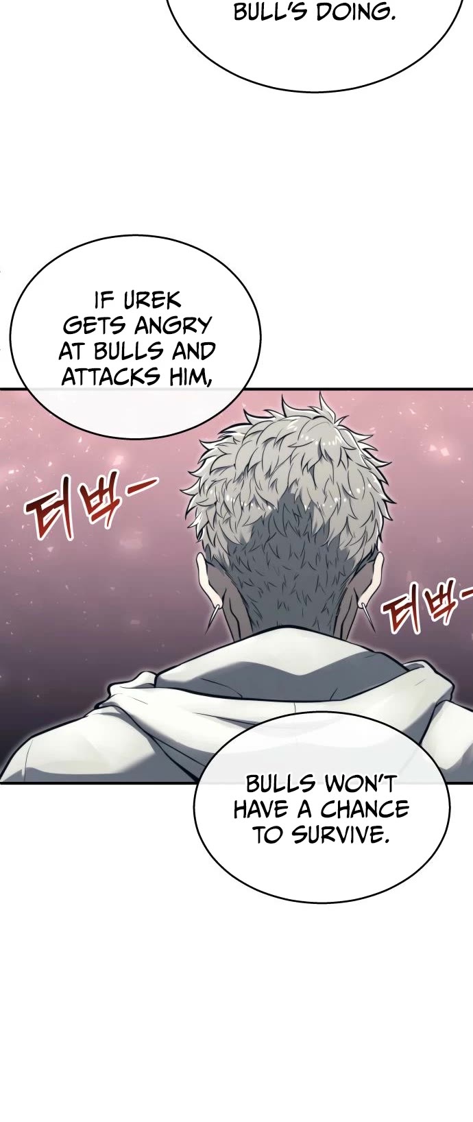 Tower of God: Urek's Ascent chapter 23 page 5