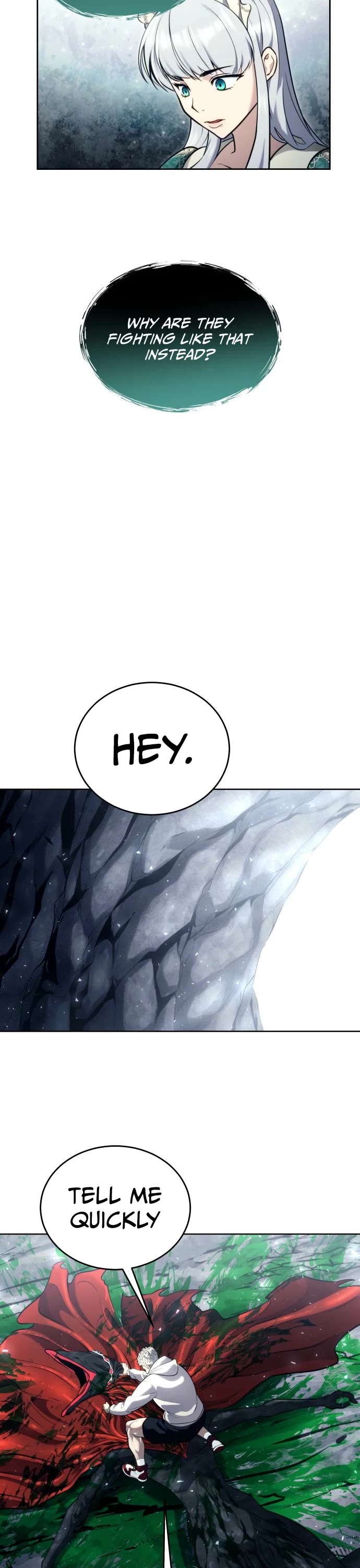 Tower of God: Urek's Ascent chapter 24 page 12