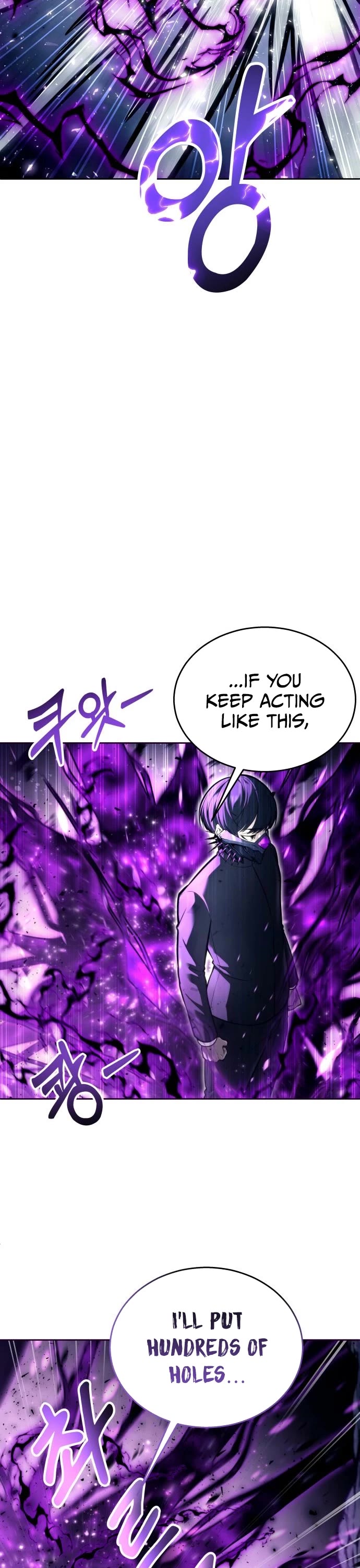 Tower of God: Urek's Ascent chapter 24 page 37