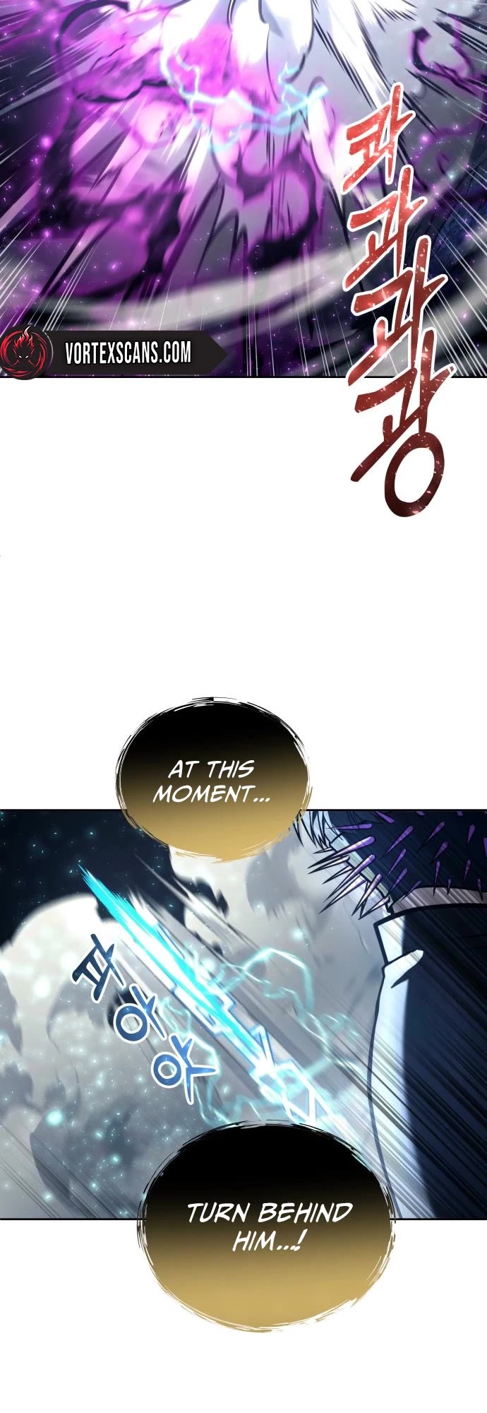 Tower of God: Urek's Ascent chapter 24 page 40