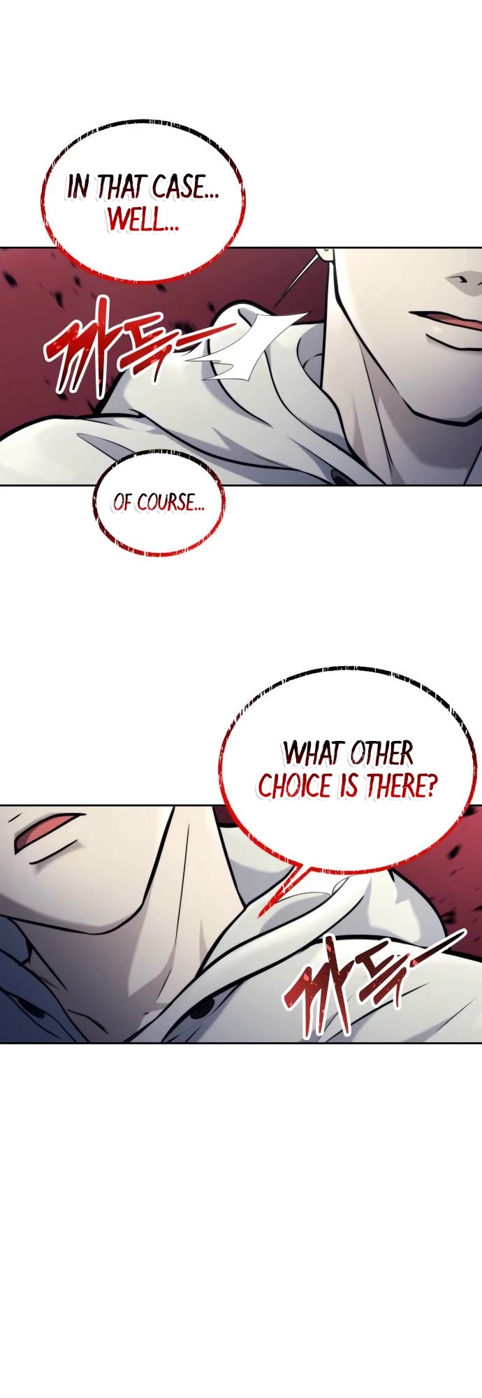 Tower of God: Urek's Ascent chapter 24 page 50