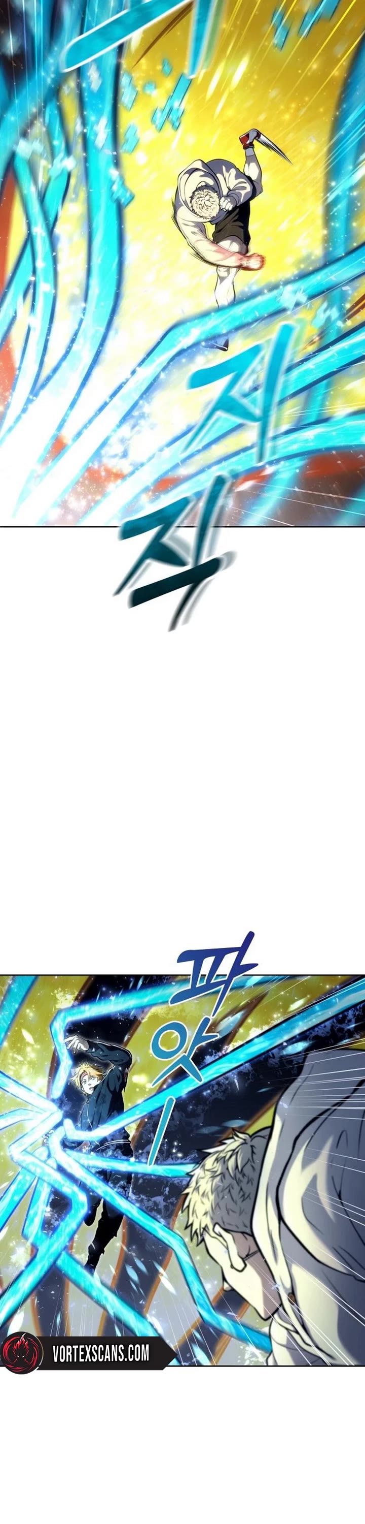 Tower of God: Urek's Ascent chapter 25 page 12