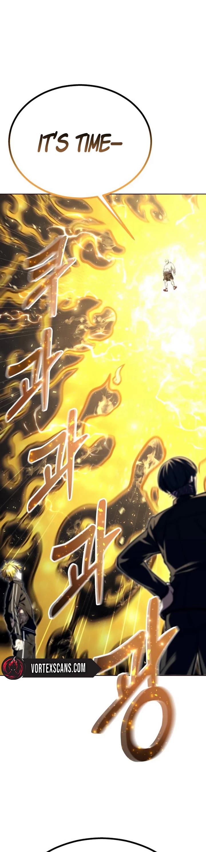 Tower of God: Urek's Ascent chapter 25 page 2