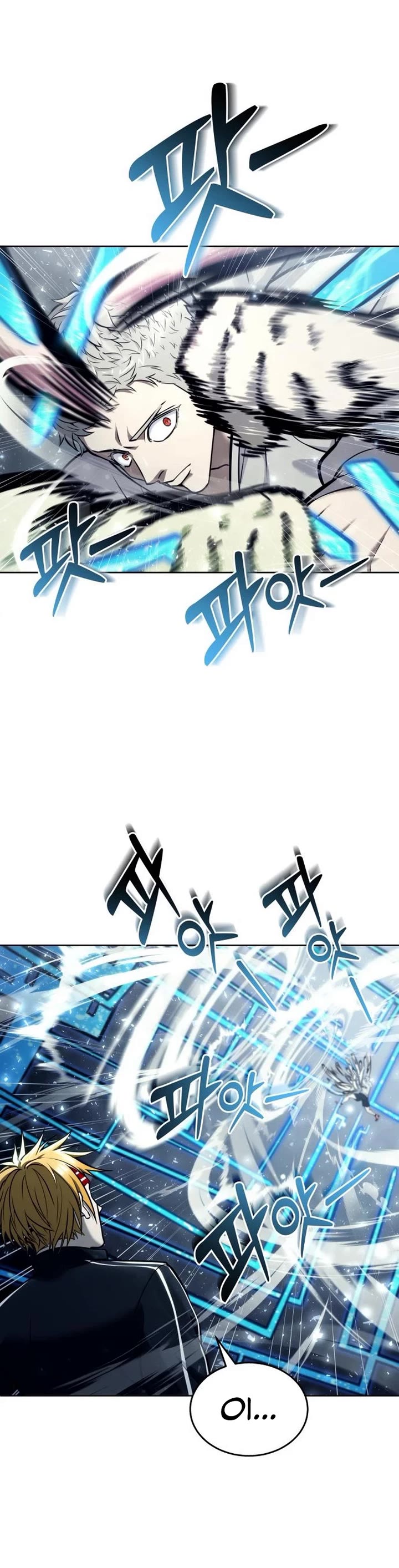 Tower of God: Urek's Ascent chapter 25 page 44