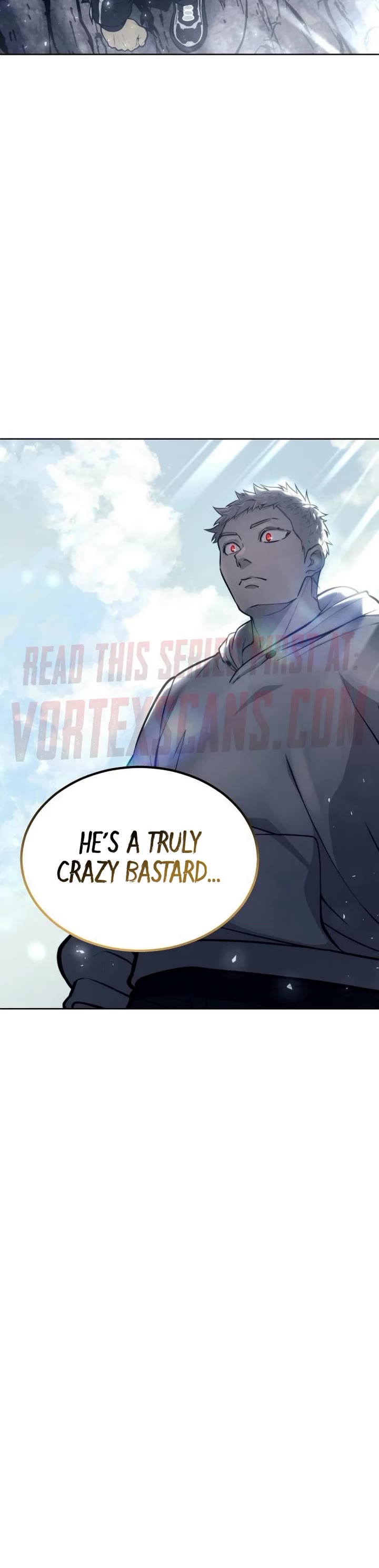 Tower of God: Urek's Ascent chapter 25 page 48