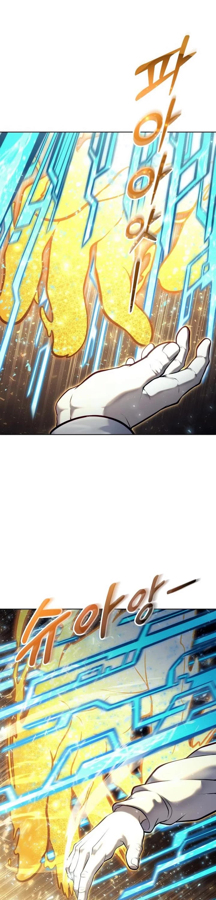 Tower of God: Urek's Ascent chapter 25 page 52