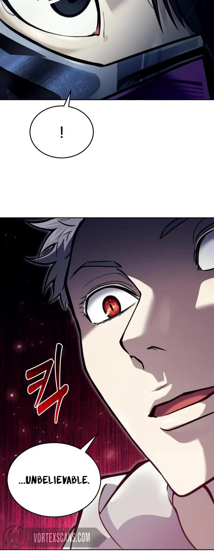 Tower of God: Urek's Ascent chapter 25 page 64