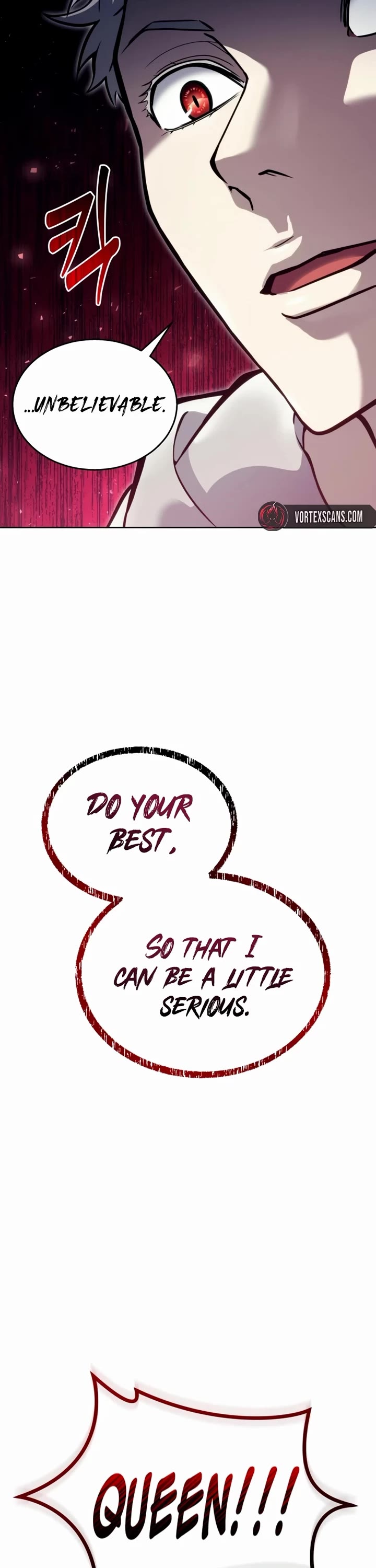 Tower of God: Urek's Ascent chapter 26 page 2