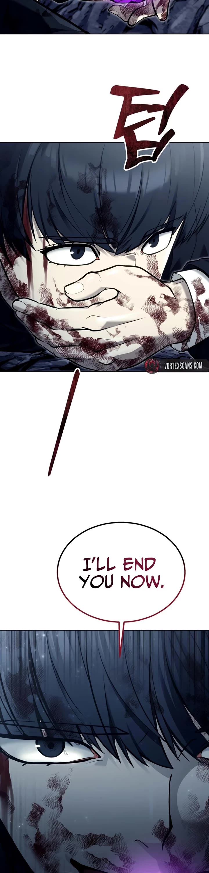 Tower of God: Urek's Ascent chapter 26 page 32