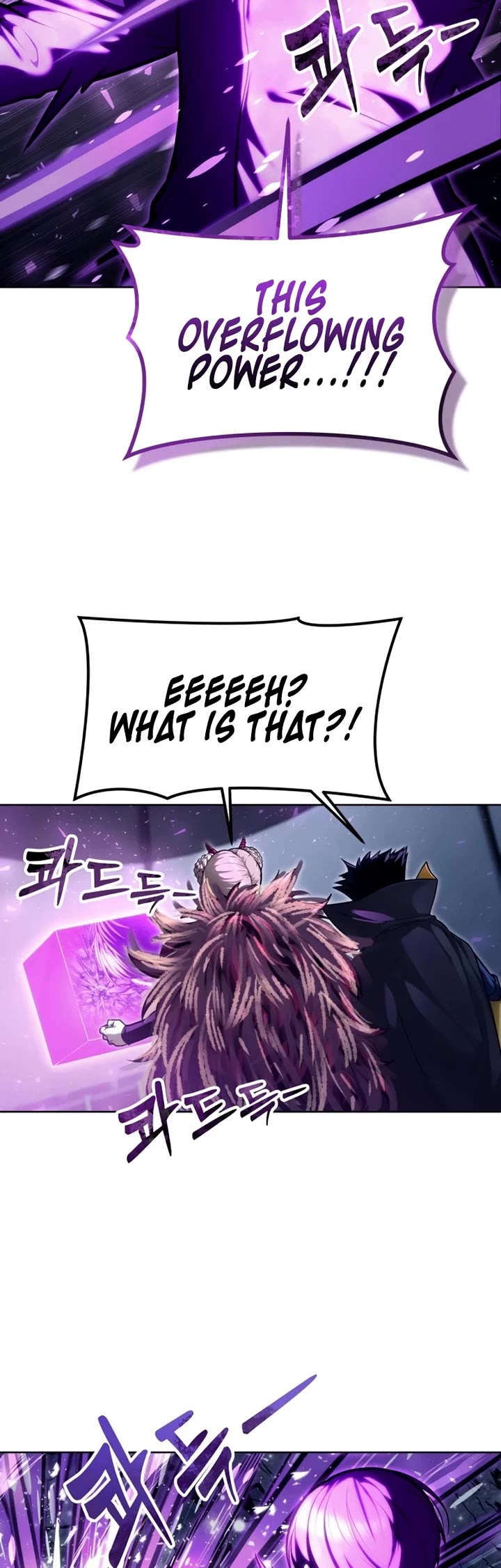 Tower of God: Urek's Ascent chapter 26 page 44