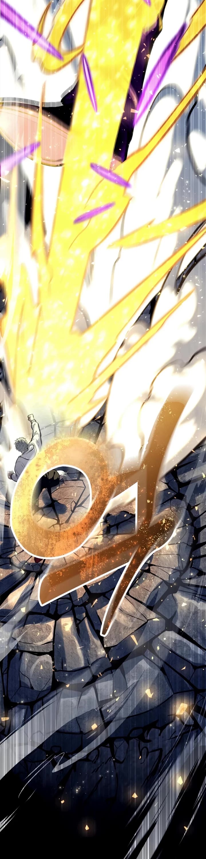 Tower of God: Urek's Ascent chapter 26 page 48