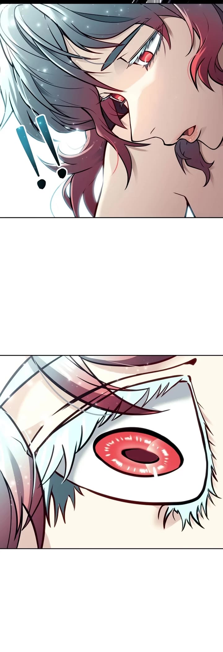 Tower of God: Urek's Ascent chapter 26 page 49