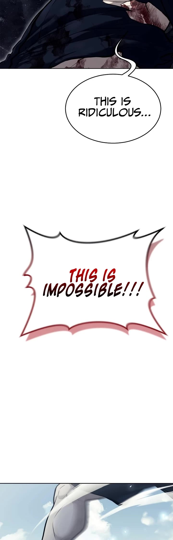 Tower of God: Urek's Ascent chapter 26 page 54