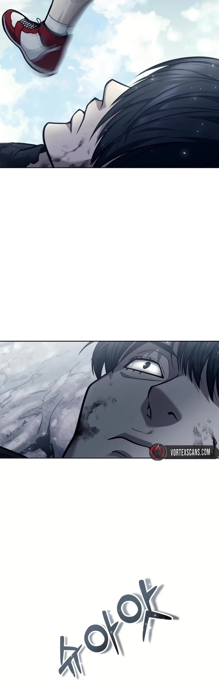 Tower of God: Urek's Ascent chapter 26 page 55