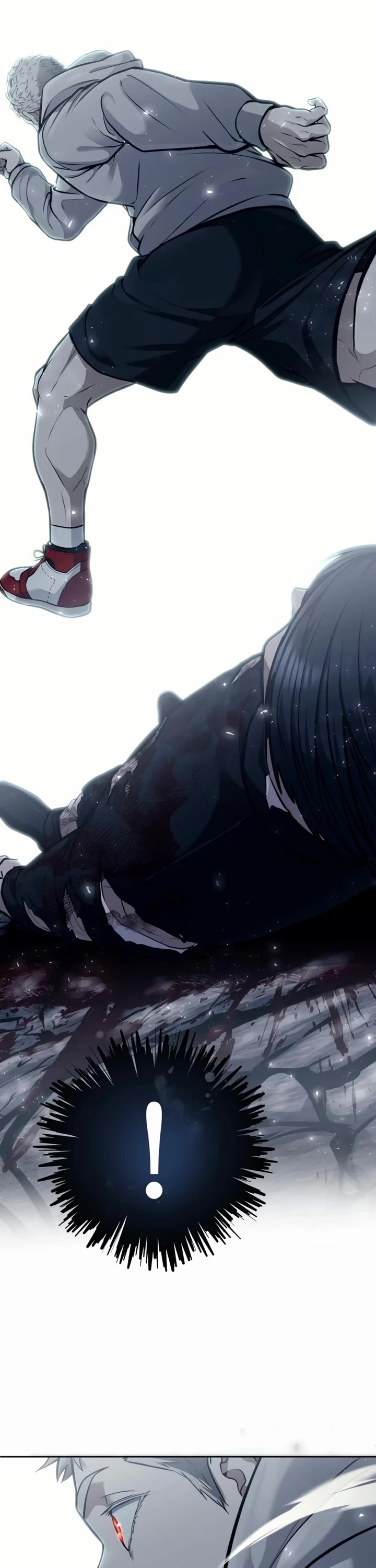 Tower of God: Urek's Ascent chapter 26 page 56