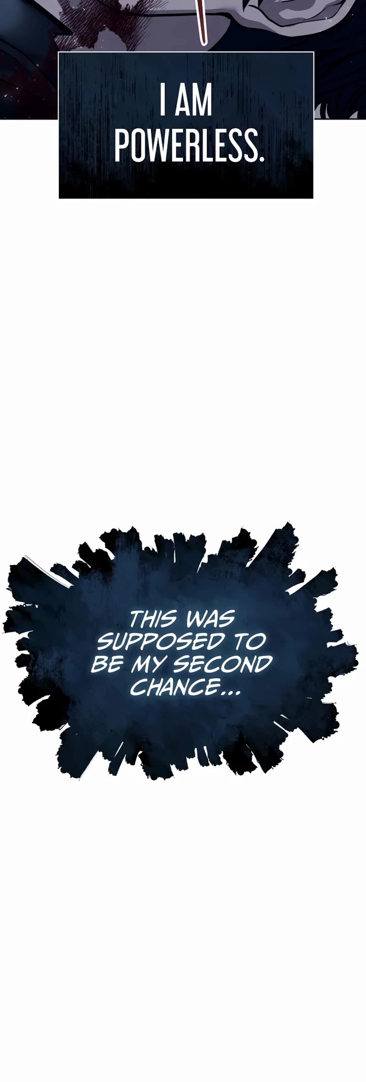 Tower of God: Urek's Ascent chapter 26 page 59