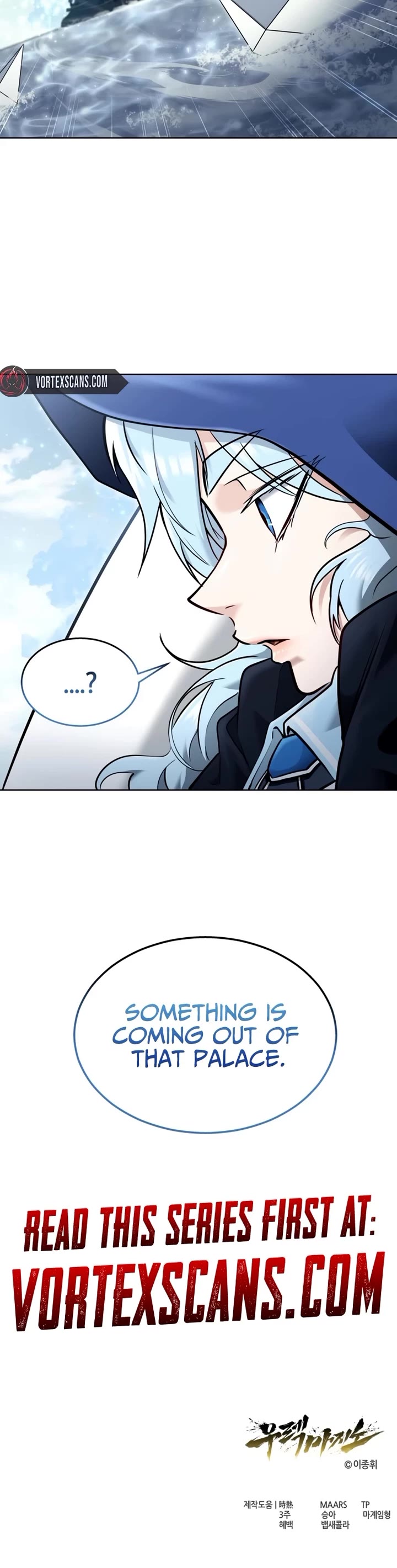 Tower of God: Urek's Ascent chapter 26 page 68