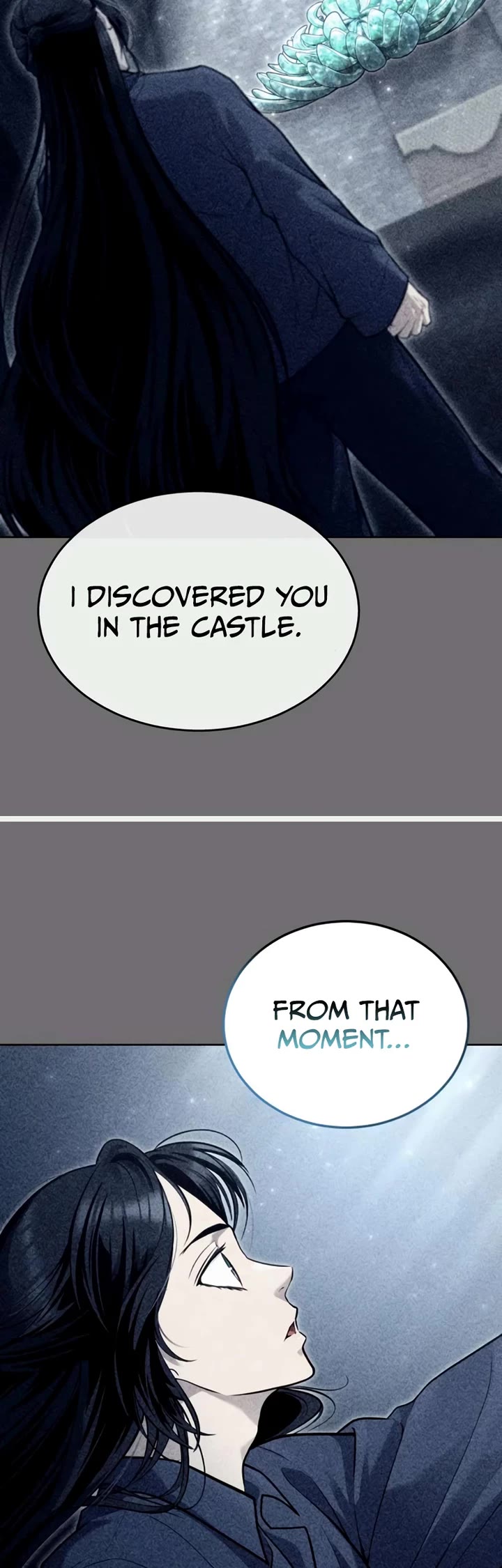 Tower of God: Urek's Ascent chapter 30 page 14