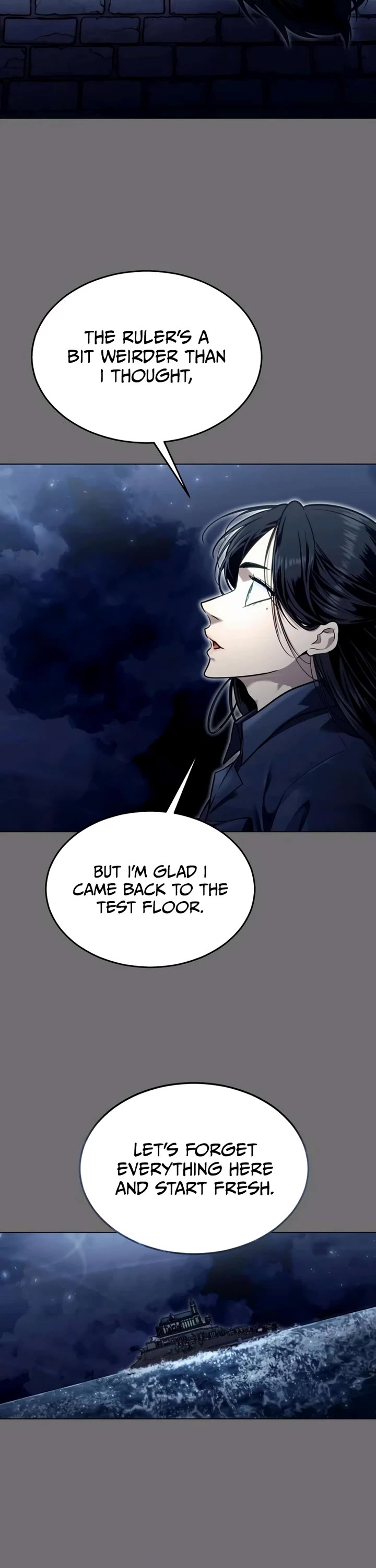 Tower of God: Urek's Ascent chapter 30 page 23
