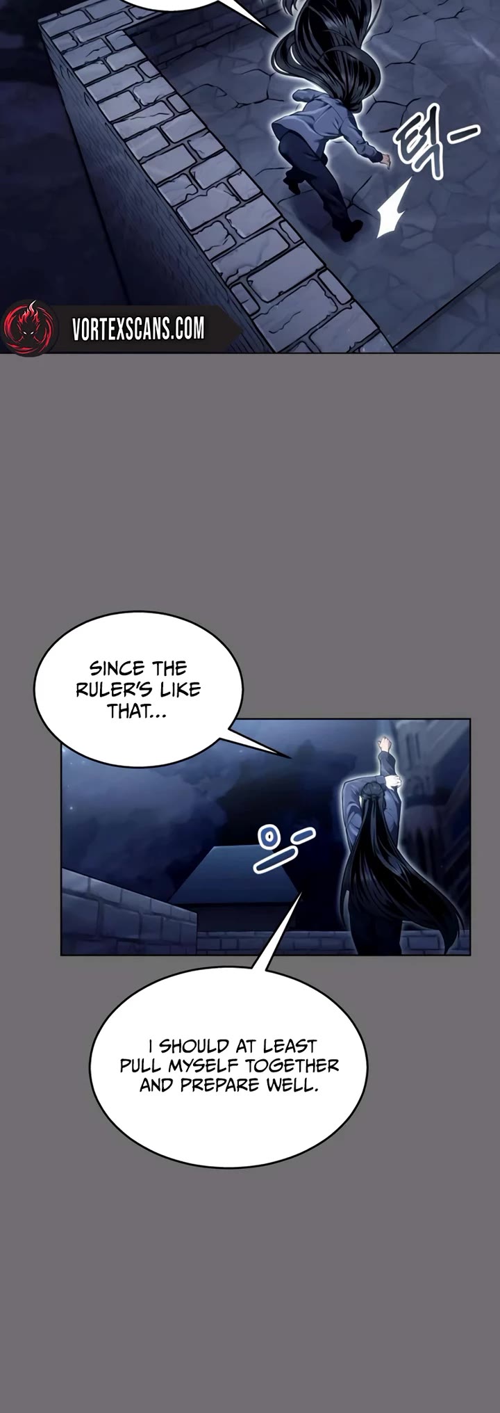Tower of God: Urek's Ascent chapter 30 page 25
