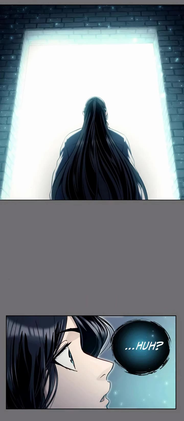 Tower of God: Urek's Ascent chapter 30 page 29