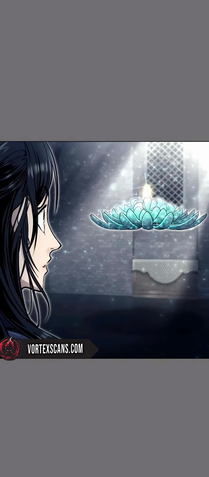 Tower of God: Urek's Ascent chapter 30 page 30