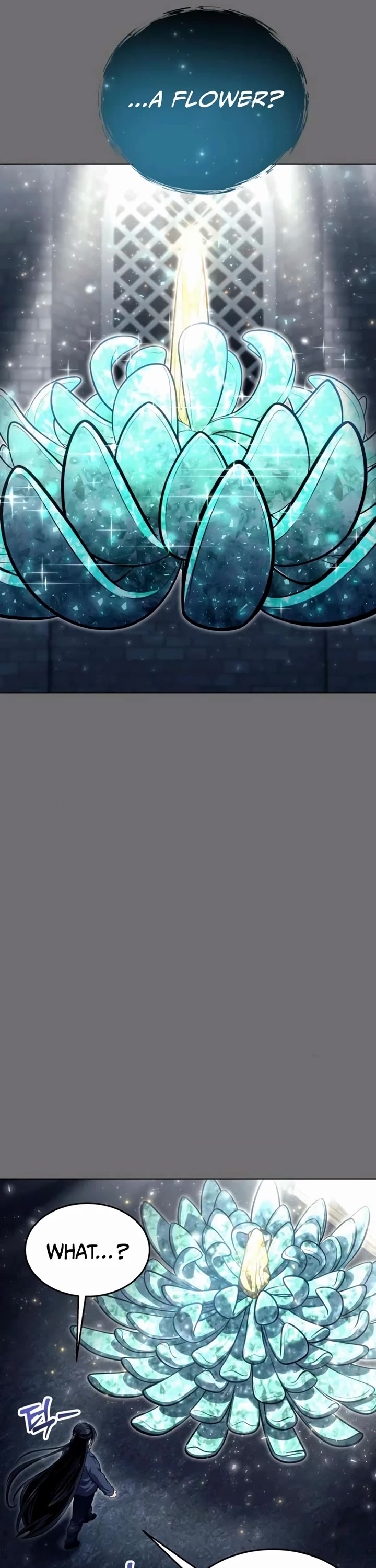 Tower of God: Urek's Ascent chapter 30 page 31