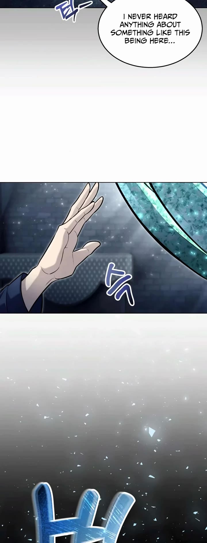 Tower of God: Urek's Ascent chapter 30 page 32