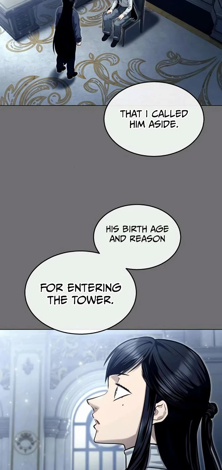 Tower of God: Urek's Ascent chapter 30 page 46