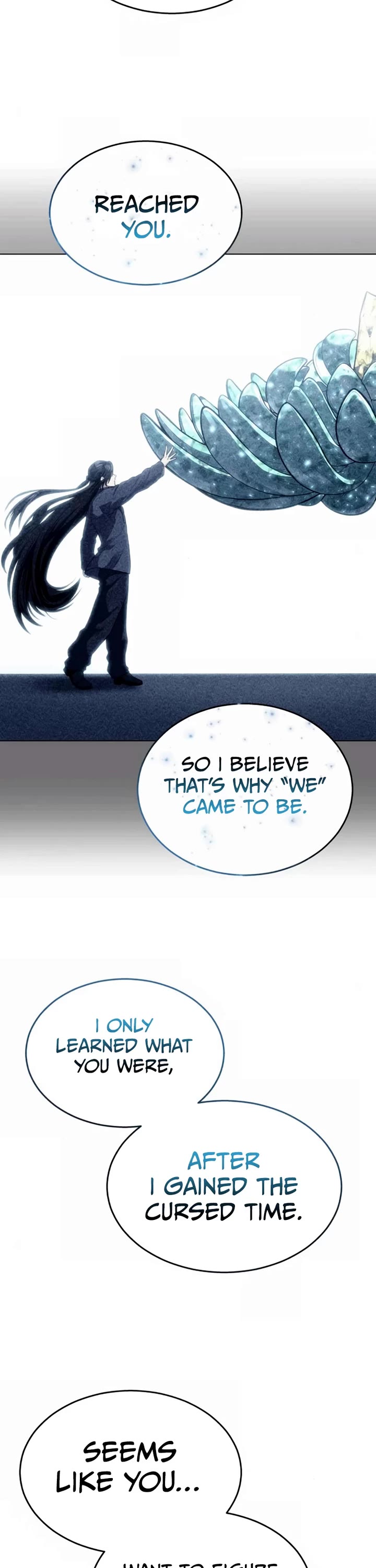 Tower of God: Urek's Ascent chapter 30 page 50