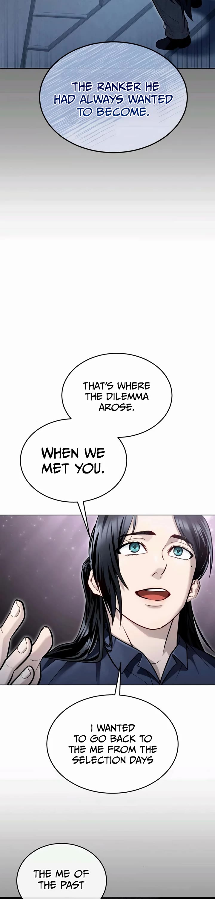 Tower of God: Urek's Ascent chapter 30 page 55