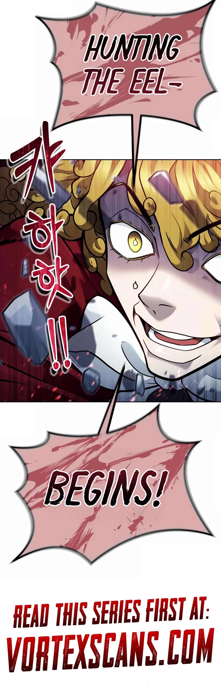 Tower of God: Urek's Ascent chapter 30 page 67